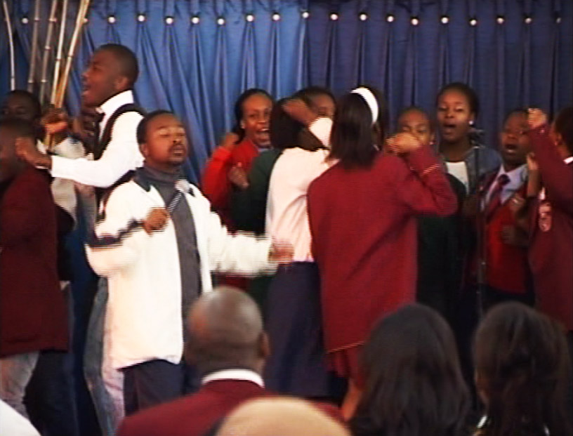 Tembisa Transformation Action Campaign