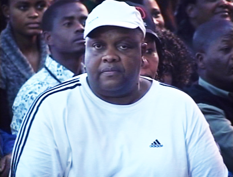 Tembisa Transformation Action Campaign