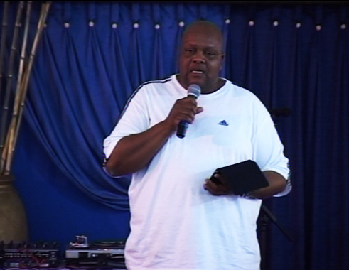 Tembisa Transformation Action Campaign