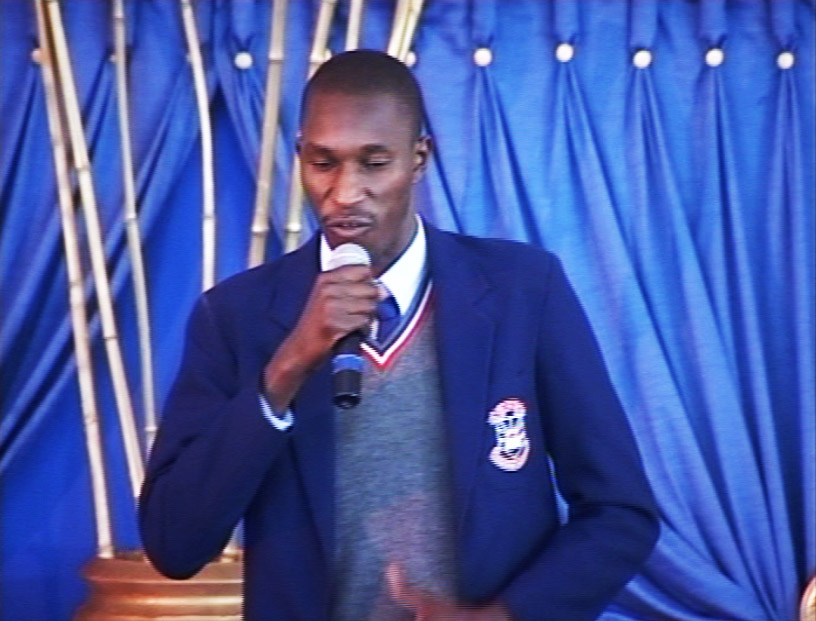 Tembisa Transformation Action Campaign