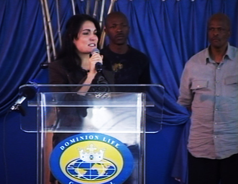 Tembisa Transformation Action Campaign
