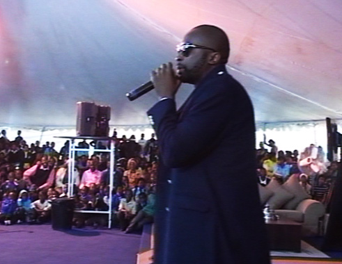 Tembisa Transformation Action Campaign