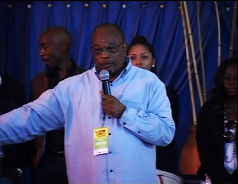 Tembisa Transformation Action Campaign
