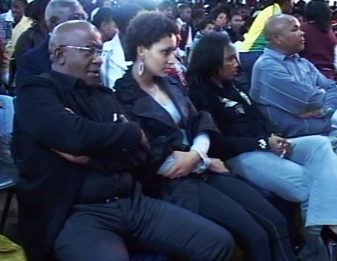 Tembisa Transformation Action Campaign