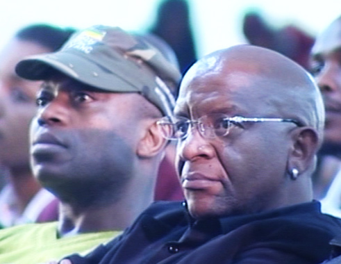 Tembisa Transformation Action Campaign