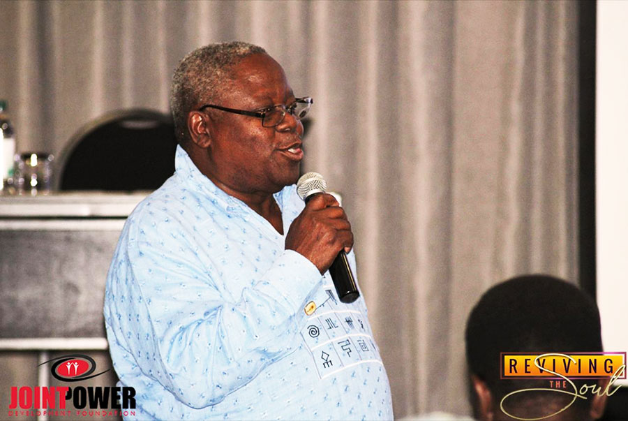 Leadership Workshop - Reviving the Soul