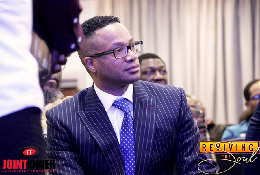 Leadership Workshop - Reviving the Soul