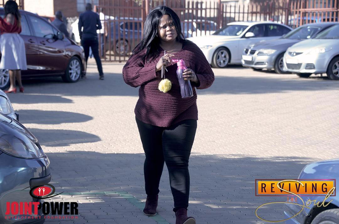 Tembisa Transformation Action Campaign
