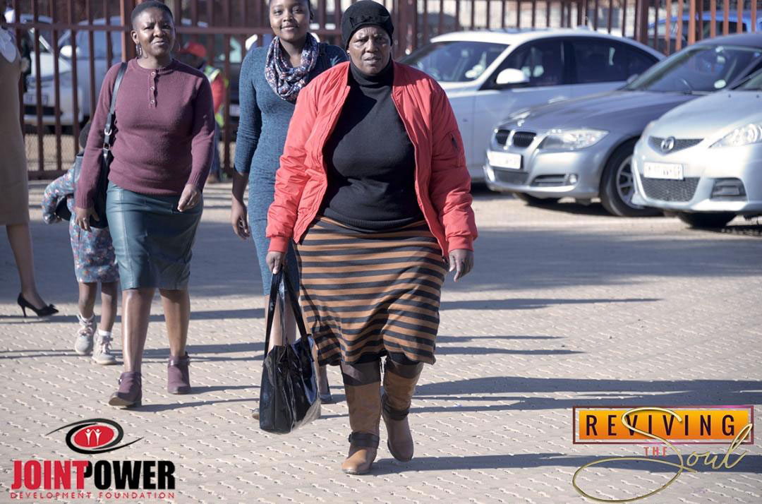 Tembisa Transformation Action Campaign